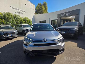 CITROEN C4 PureTech 130 S&S EAT8 Plus