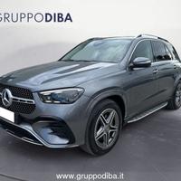 Mercedes-Benz GLE - V167 2023 300 d AMG Line ...
