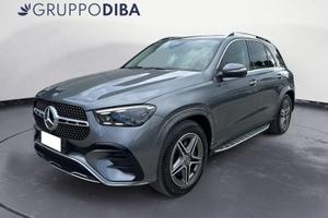Mercedes-Benz GLE - V167 2023 300 d AMG Line ...