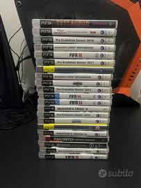 VIDEOGIOCHI PS3