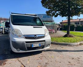 OPEL Vivaro 27 2.0 CDTI PC-TN Furgone Fap