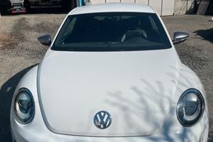 Vw Maggiolone 2.0 tdi 140cv dsg