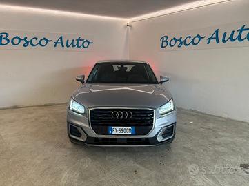 Audi Q2 30 1.6 tdi Business Design