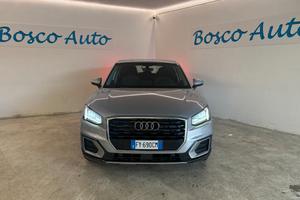 Audi Q2 30 1.6 tdi Business Design