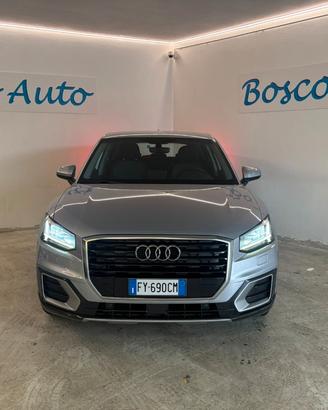 Audi Q2 30 1.6 tdi Business Design