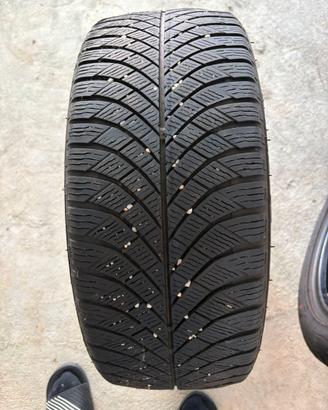 2 gomme 4 stagioni