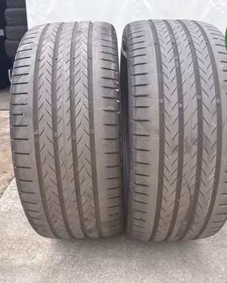 gomme usate 2454020 Estivo CONTINENTAL - ECO - 183