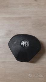 Aribag Alfa romeo giulietta/mito