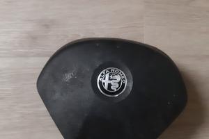 Aribag Alfa romeo giulietta/mito