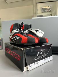 Scarpe Kart