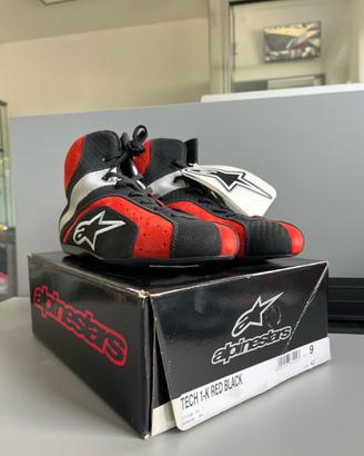 Scarpe Kart