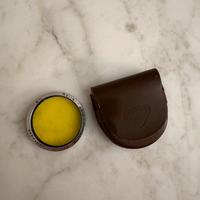 Rolleiflex filtro giallo attacco II