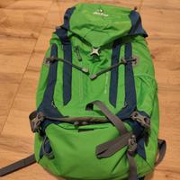 zaino trekking Deuter 30 litri 