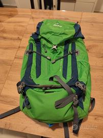 zaino trekking Deuter 30 litri 
