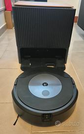 Irobot combo J9+