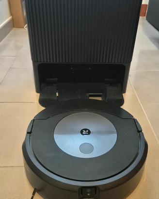 Irobot combo J9+