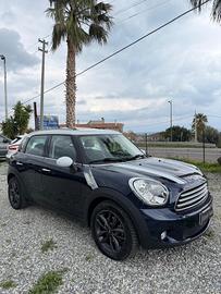 Mini Cooper D Countryman 2.0 ALL4 Automatica