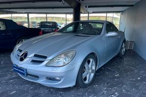 Mercedes-benz SLK 200 Kompressor cat Sport