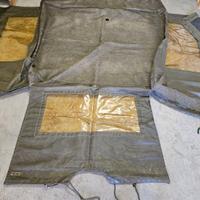 Capote / telone FIAT Nuova Campagnola 1107 - AR 76