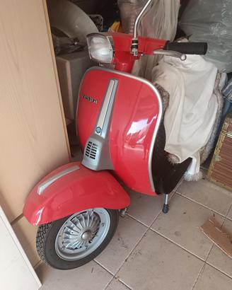 Vespa 50 special 3 marce v5b1t