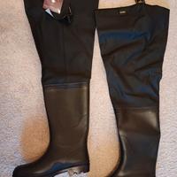 Nuovi Stivali Pros Waders/ Stivali da pesca