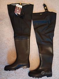 Nuovi Stivali Pros Waders/ Stivali da pesca