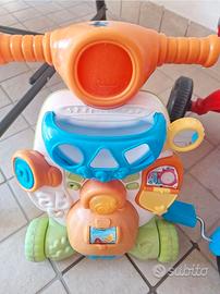 Scooterino