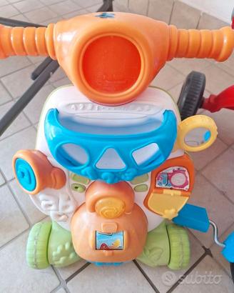 Scooterino