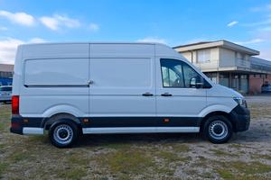 VW Crafter - OFFICINA MOBILE - Anno 2020