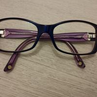 Montatura occhiali  Versace 3137 881 54 16 135 new