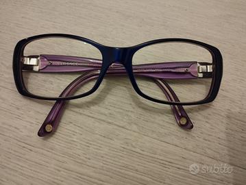 Montatura occhiali  Versace 3137 881 54 16 135 new