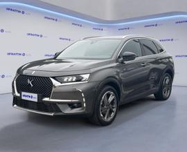 DS DS 7 CROSSBACK BLUEHDI 130 AUT. GRA