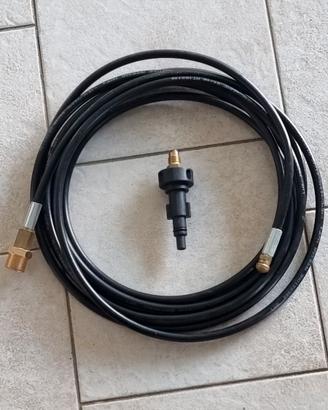 sonda sturatubi