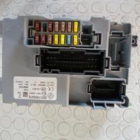 centralina body computer n. 00517869370 per fiat 