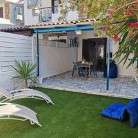 Villetta Villasimius giardino e garage privato