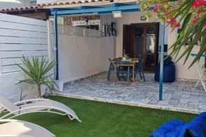 Villetta Villasimius giardino e garage privato