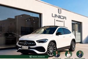 Mercedes-benz GLA 200 d 2.0 150 CV PREMIUM PLUS SE
