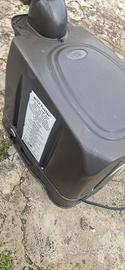 motore piscina intex