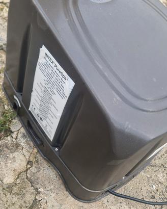 motore piscina intex