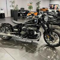 BMW R 18 s/first edition Abs