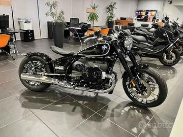 BMW R 18 s/first edition Abs