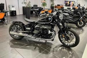 BMW R 18 s/first edition Abs