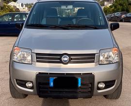 Fiat panda 4x4 1.2 climbing solo 26000 km