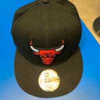 Cappello chicago bull