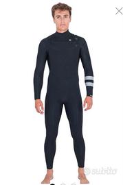 Muta Hurley Advant 4/3 mm XL