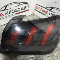 STOP DESTRO DX PEUGEOT 208