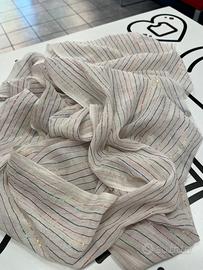 Foulard turbante Kundalini yoga