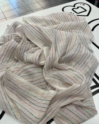 Foulard turbante Kundalini yoga