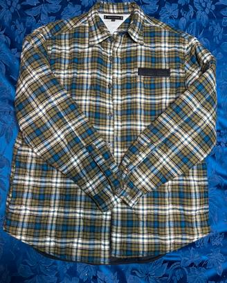 Giacca Invernale Tommy Hilfiger