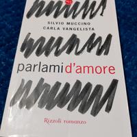 Parlami d'amore 